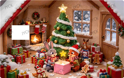 Card wraps-BC6926