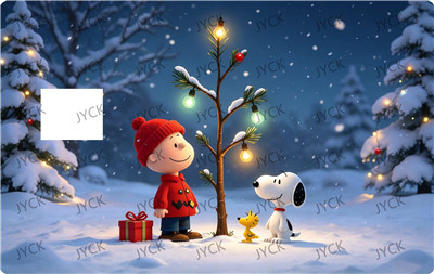 Card wraps-BC6928