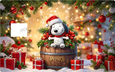 Card wraps-BC6930