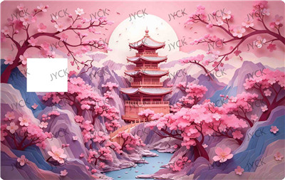 Card wraps-BC6938