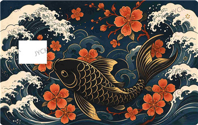 Card wraps-BC6940