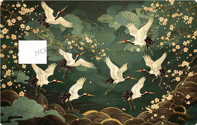 Card wraps-BC6944