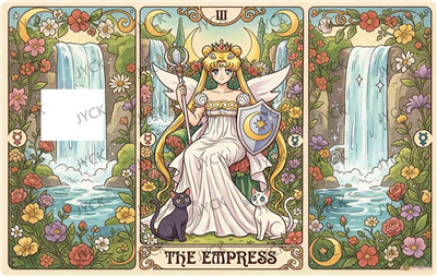 Card wraps-BC6949