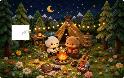 Card wraps-BC6955