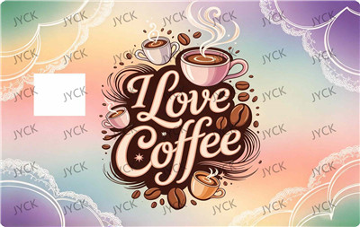 Card wraps-BC6963