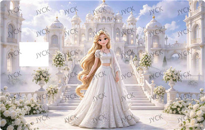 Card wraps-BC6968