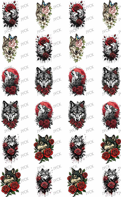 Kiss cut-W4333