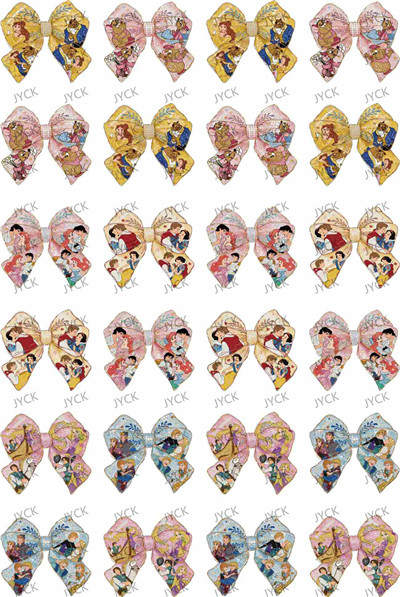 Kiss cut-W4394