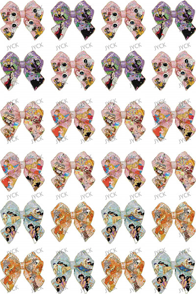 Kiss cut-W4395