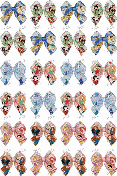 Kiss cut-W4396