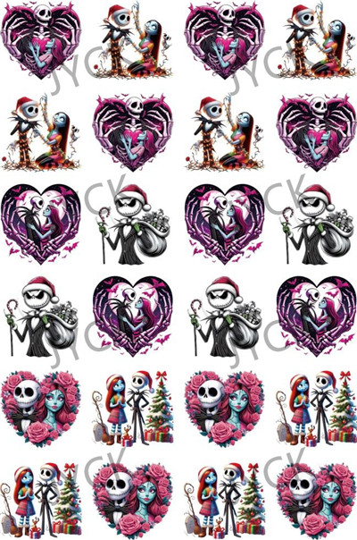 Kiss cut-W4420