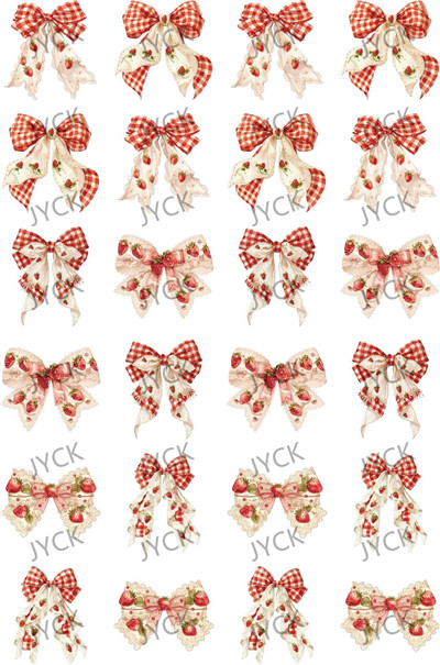 Kiss cut-W4432
