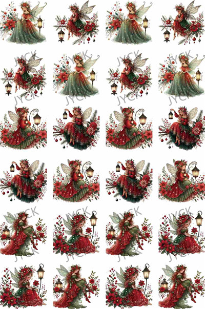 Kiss cut-W4446