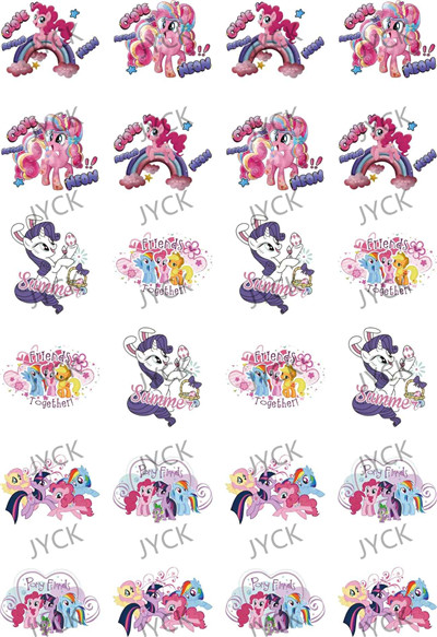 Kiss cut-W4481