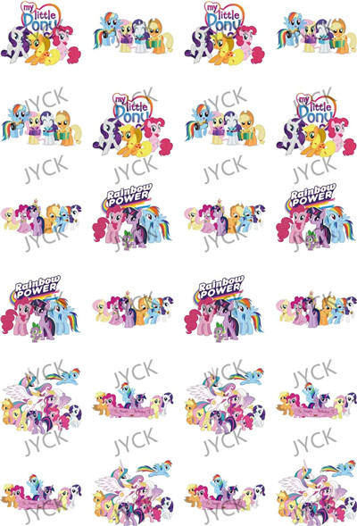 Kiss cut-W4482