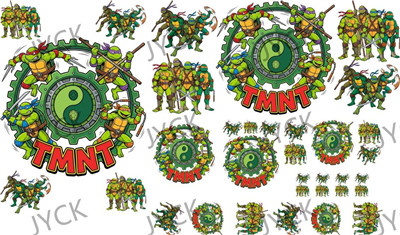 7 in one-DT5797