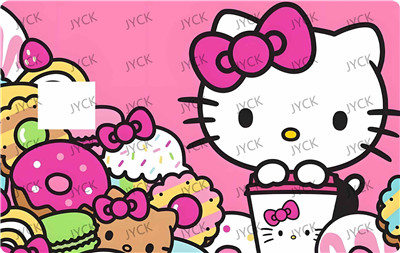 Card wraps-BC7171