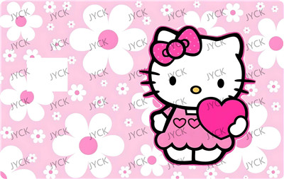 Card wraps-BC7172