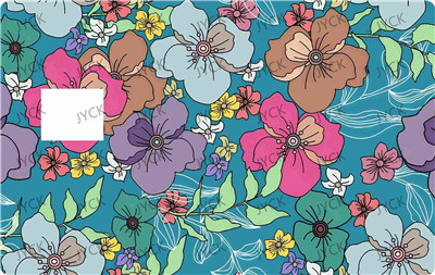 Card wraps-BC7178