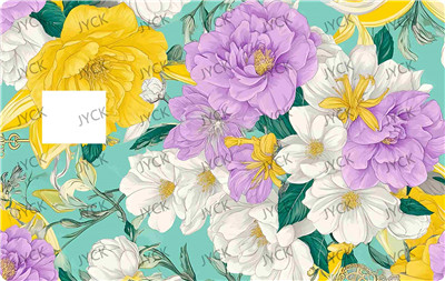 Card wraps-BC7181