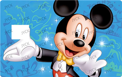 Card wraps-BC7184