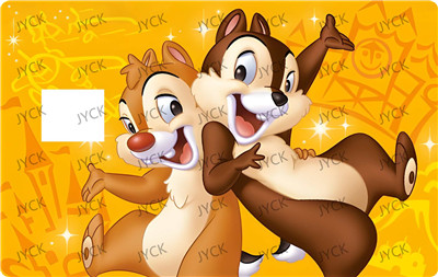 Card wraps-BC7186