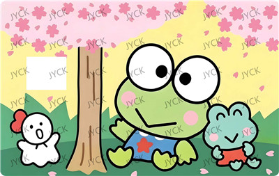 Card wraps-BC7187