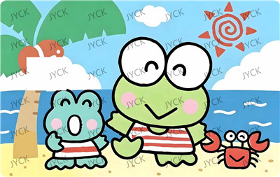 Card wraps-BC7188