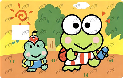 Card wraps-BC7189