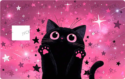Card wraps-BC7196