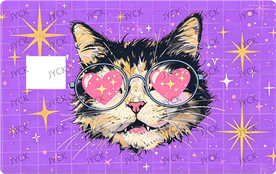 Card wraps-BC7198