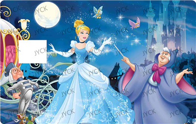 Card wraps-BC7203