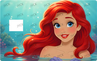 Card wraps-BC7204