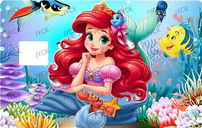 Card wraps-BC7206