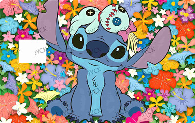 Card wraps-BC7209