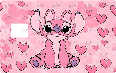 Card wraps-BC7210