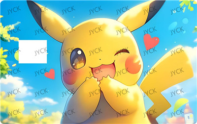Card wraps-BC7212