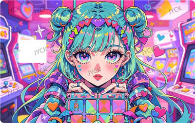 Card wraps-BC7221