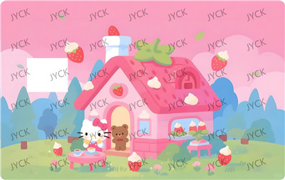 Card wraps-BC7226
