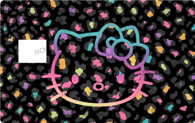 Card wraps-BC7227
