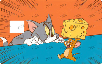 Card wraps-BC7232