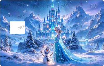 Card wraps-BC7240