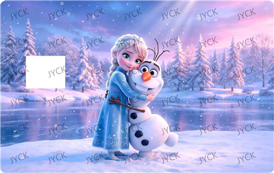 Card wraps-BC7242