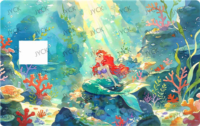 Card wraps-BC7243