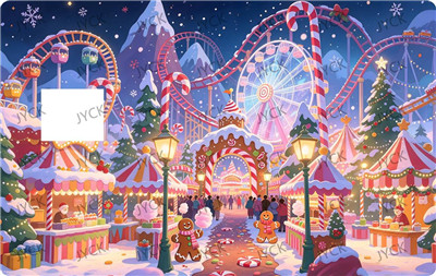 Card wraps-BC7246