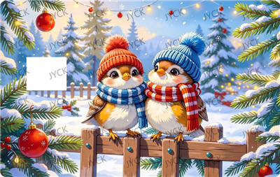 Card wraps-BC7248