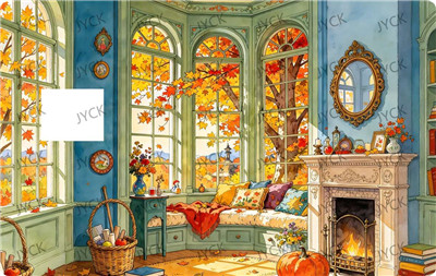 Card wraps-BC7249