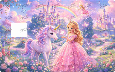 Card wraps-BC7253