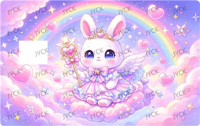 Card wraps-BC7255