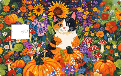 Card wraps-BC7259